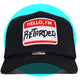 Hello, I'm Retarded Trucker Hat