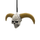 Horned Skull