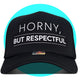 Horny But Respectful Trucker Hat