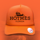Hotmes Florida Trucker Hat