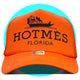 Hotmes Florida Trucker Hat
