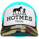 Hotmes Texas Trucker Hat