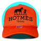 Hotmes Texas Trucker Hat