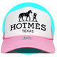 Hotmes Texas Trucker Hat