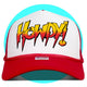 I'm all Out of Howdy Trucker Hat