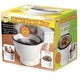 Humor Toilet Bowl Mug