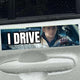 I Drive - Ryan Gosling Drive
