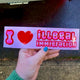 I Love Illegal Immigration