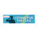 I Stand for the (Trans) Flag
