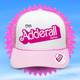 I'm Adderall Barbie Trucker Hat