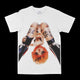 Ice Spice "Proud Munch" Graphic Tee