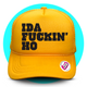 Every Fuckin' US State Trucker hat