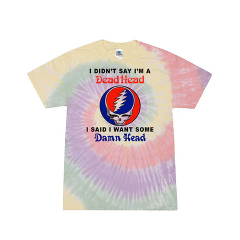 I Didn't Say I'm A Custom Printed T-Shirt