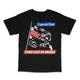 If You Ain't First Custom Printed T-Shirt