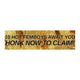 10 Hot Femboys Await You Honk Now to Claim! Bumper Sticker