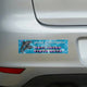Proud Contributor to the Declining Birth Rate Bumper Sticker