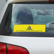 Don't Check for my Grindr Account Bumper Sticker