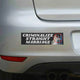 Criminalize Straight Marriage Bumper Sticker