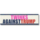 Twinks For (or Against) Trump