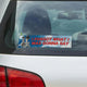 I Forgot What I was Gonna Say Bumper Sticker
