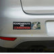 Roundabouts are COMMUNISM Bumper Sticker