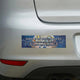 Sorry if my Driving Sucks! I'm Doing a Tarot Reading for my Pansexual Vegan Grandmother Bumper Sticker