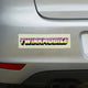 Twinkmobile Bumper Sticker