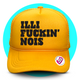 Every Fuckin' US State Trucker hat