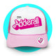 I'm Adderall Barbie Trucker Hat
