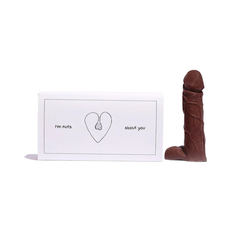 Valentine’s Day Chocolate Dick Bundle – Double the Love!