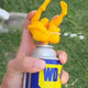 Squirt Cap