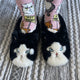 Good Kitty Slippers