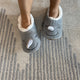 Narwhal Slippers