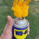 Squirt Cap