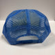 I May Be Old at Least I Got to See All Cool Bands Funny Father's Day Snapback Mesh Trucker Cap Hat Custom Printed