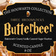 ButterBeer Candle