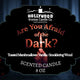 Are You Afraid Of The Dark? Candle