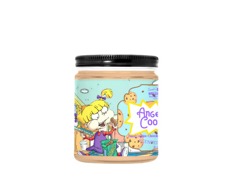 Angelica’s Cookies Candle