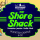 The Shore Shack Rocket Power Candle