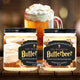 ButterBeer Candle