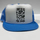 I May Be Old at Least I Got to See All Cool Bands Funny Father's Day Snapback Mesh Trucker Cap Hat Custom Printed