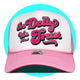 In Dolly We Trust Trucker Hat