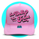 In Dolly We Trust Trucker Hat