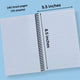 Shit I Can't Remember Notebook