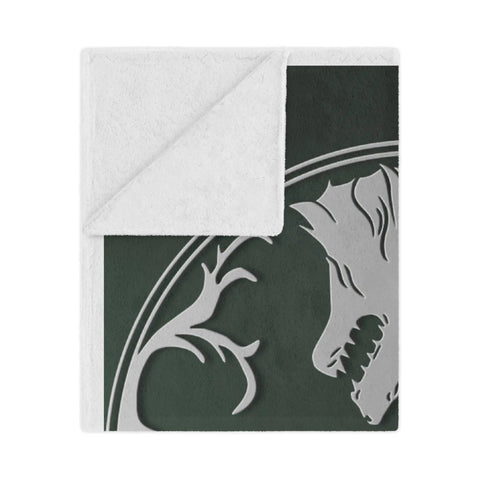 Micro Fleece Blanket - Ultra Fine Microfiber Plush Cozy Throw for Bedroom Comfort