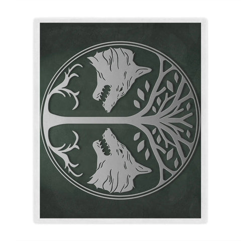 Micro Fleece Blanket - Ultra Fine Microfiber Plush Cozy Throw for Bedroom Comfort