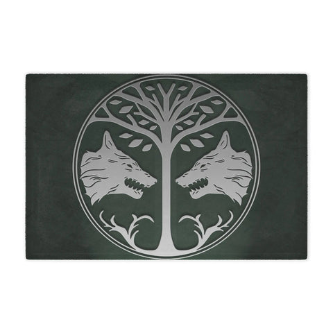 Micro Fleece Blanket - Ultra Fine Microfiber Plush Cozy Throw for Bedroom Comfort