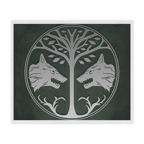 Micro Fleece Blanket - Ultra Fine Microfiber Plush Cozy Throw for Bedroom Comfort