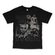 Iron Mike Tyson Rap Tee Custom Printed T-shirt
