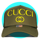 It's All Cucci Trucker Hat